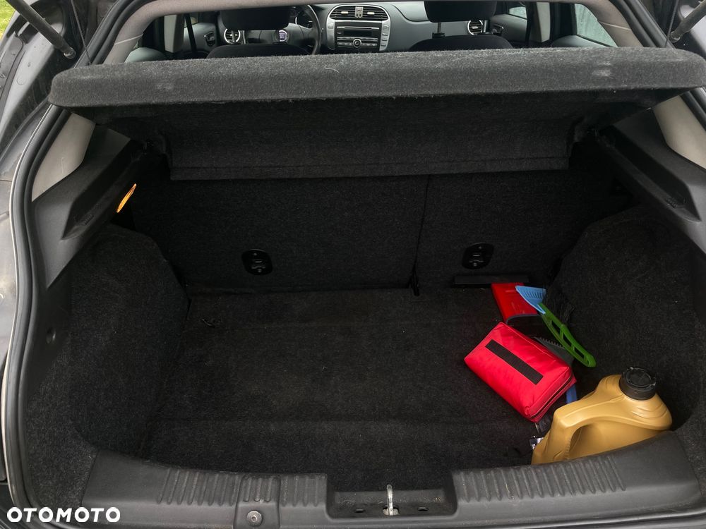 Fiat Bravo 1.4 16V Active - 9