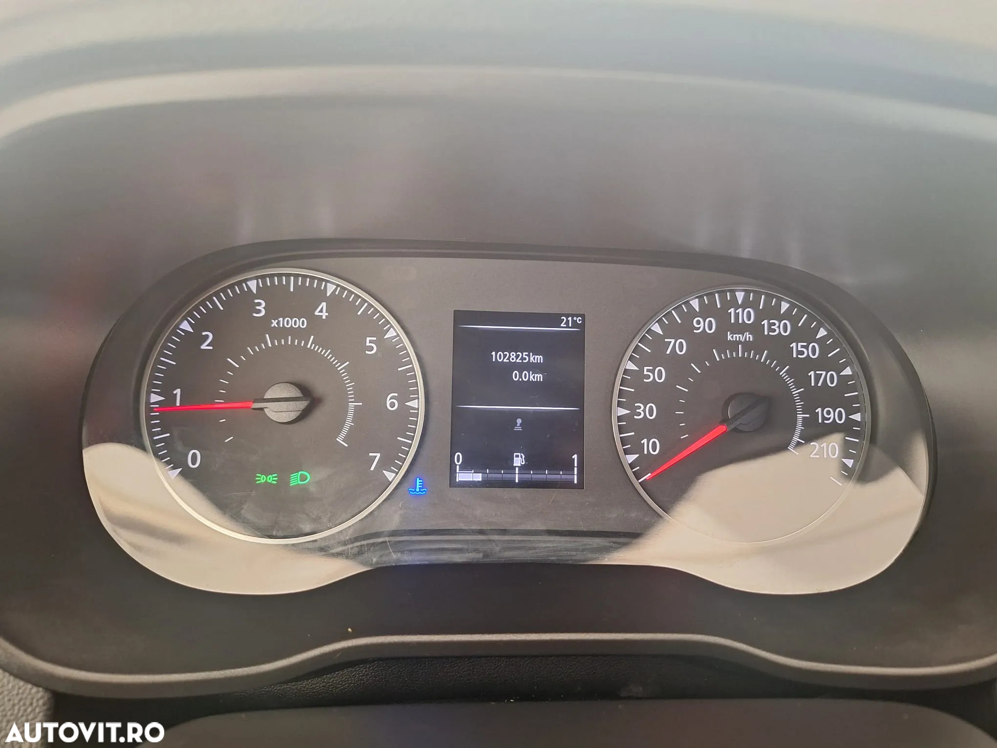 Dacia Duster ECO-G 100 SL BlueLine - 6