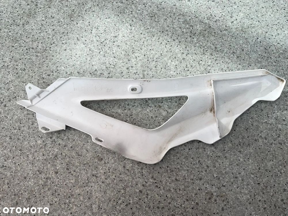 boki owiewki osłony Husqvarna TC-4T (nr1131) - 8