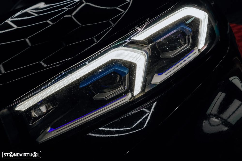 BMW 320 e Aut. Sport Line - 12