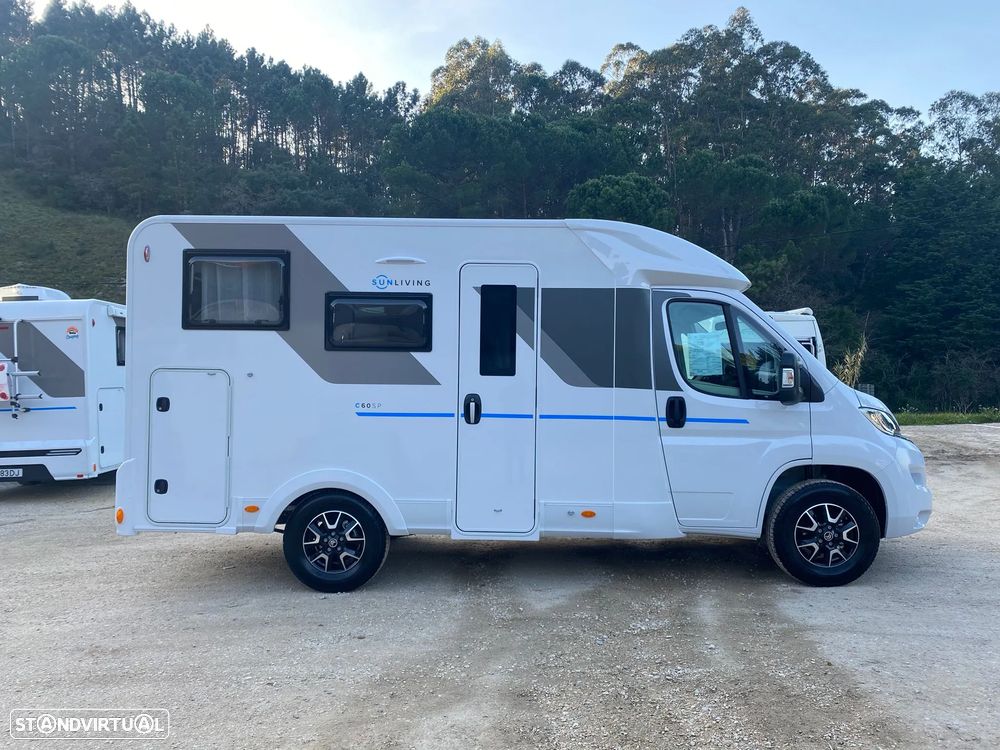 Sun Living C60SP - 20