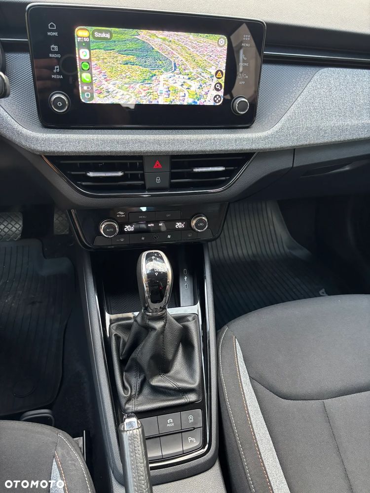 Skoda Scala 1.0 TSI Style DSG - 12