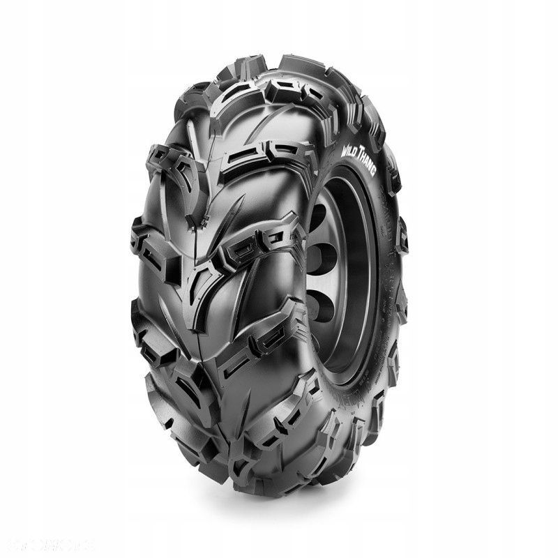 komplet 4 opon cst wild thang 27x10-14 , 27x12-14 - 1