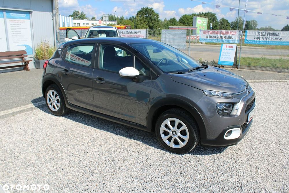 Citroën C3 - 5