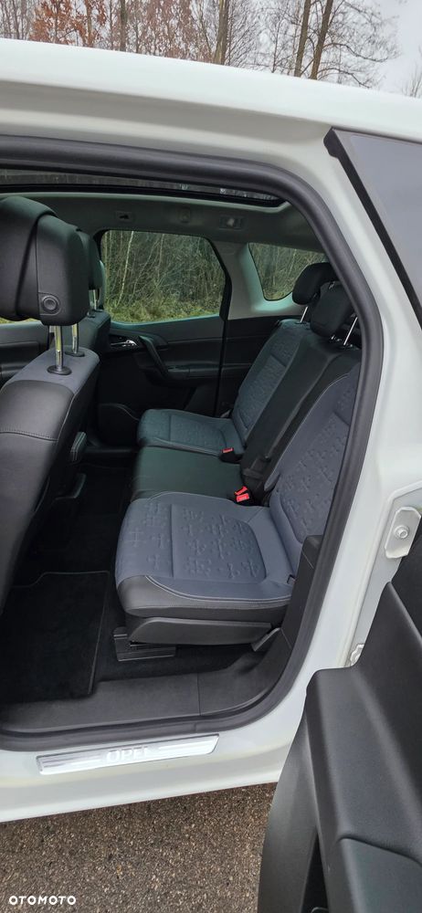 Opel Meriva 1.4 Design Edition - 18