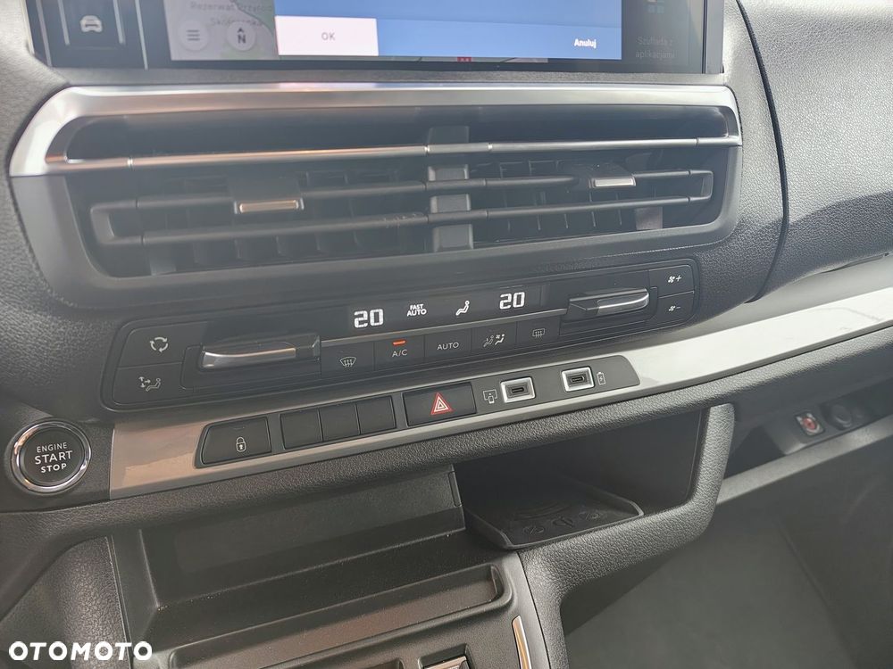Citroën SpaceTourer 2.0 BlueHDi XL Plus EAT8 - 22