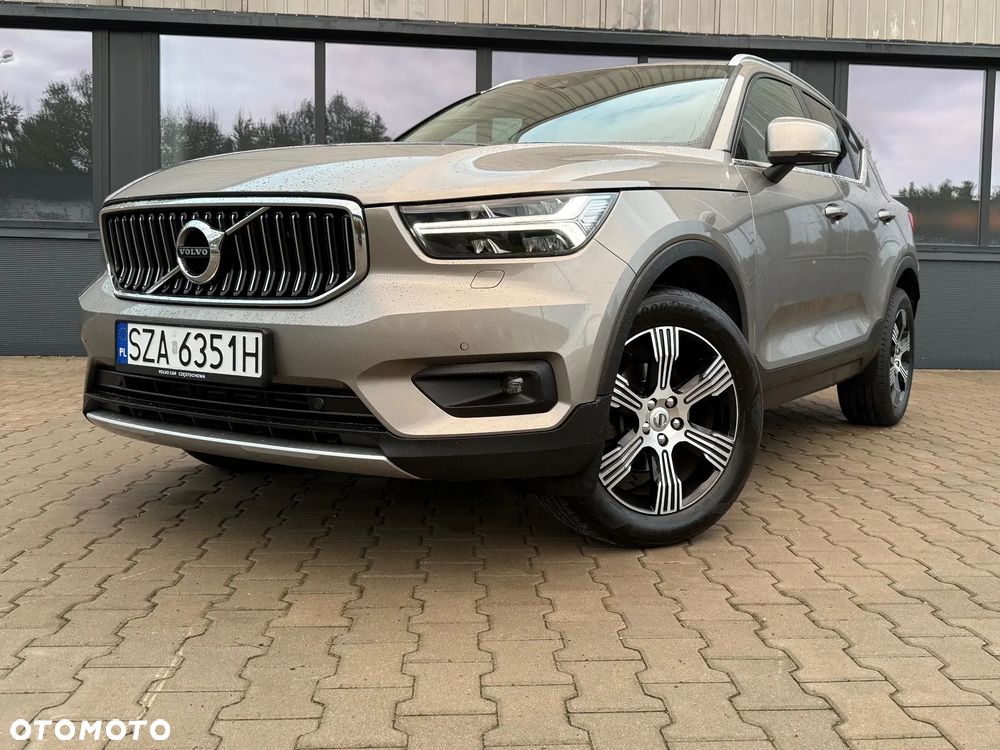 Volvo XC 40 - 2