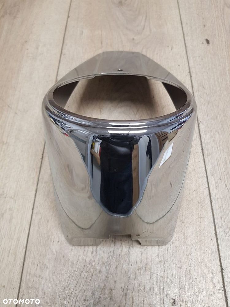 Konsola Licznika DOSS 30-688A Smooth 47-61 Harley 36-84 - 4