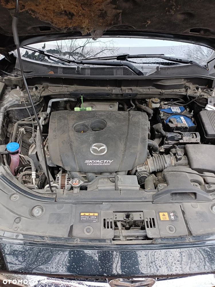 Mazda CX-5 2.0 Skymotion 2WD - 26