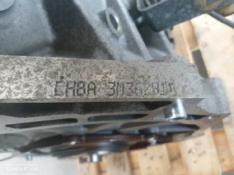 MOTOR COMPLETO FORD MONDEO III 2003 - 3