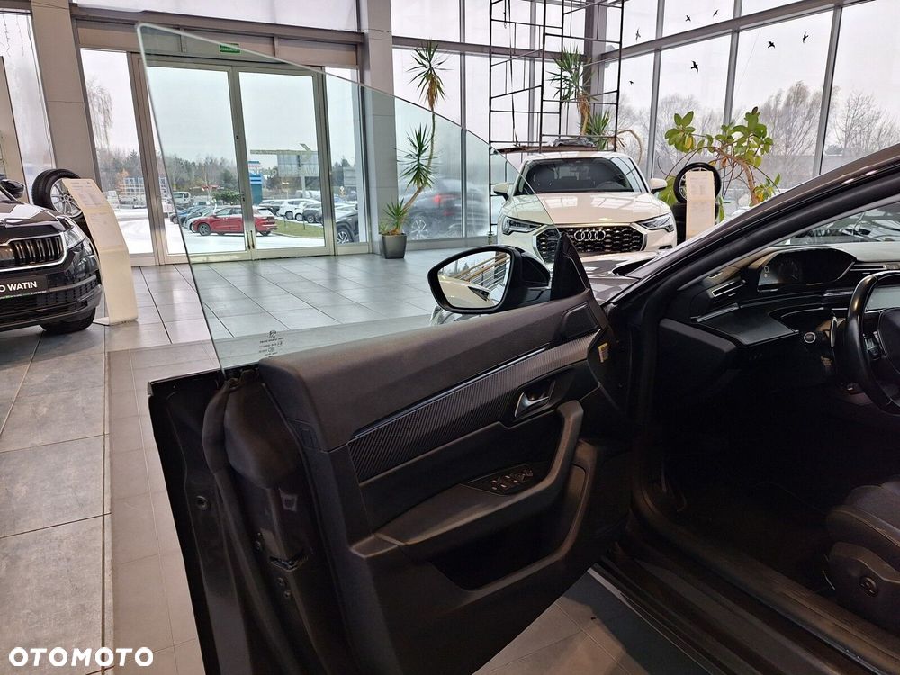 Peugeot 508 1.5 BlueHDi Allure S&S EAT8 - 13