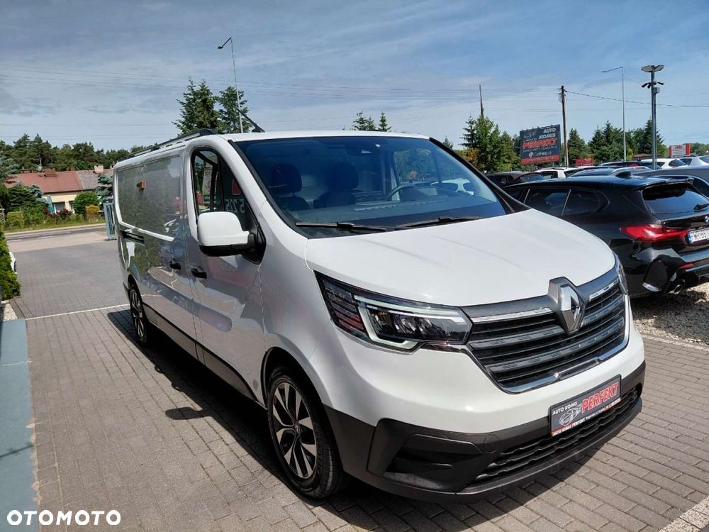 Renault TRAFIC - 5