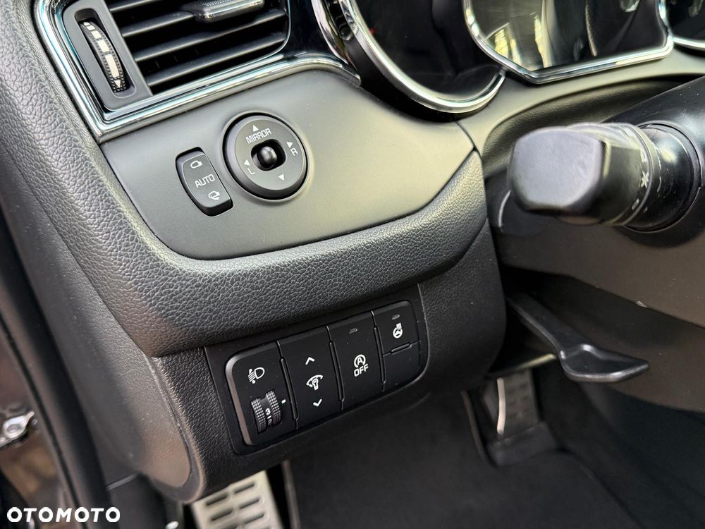 Kia Ceed 1.6 CRDi 136 DCT ISG GT Line - 14