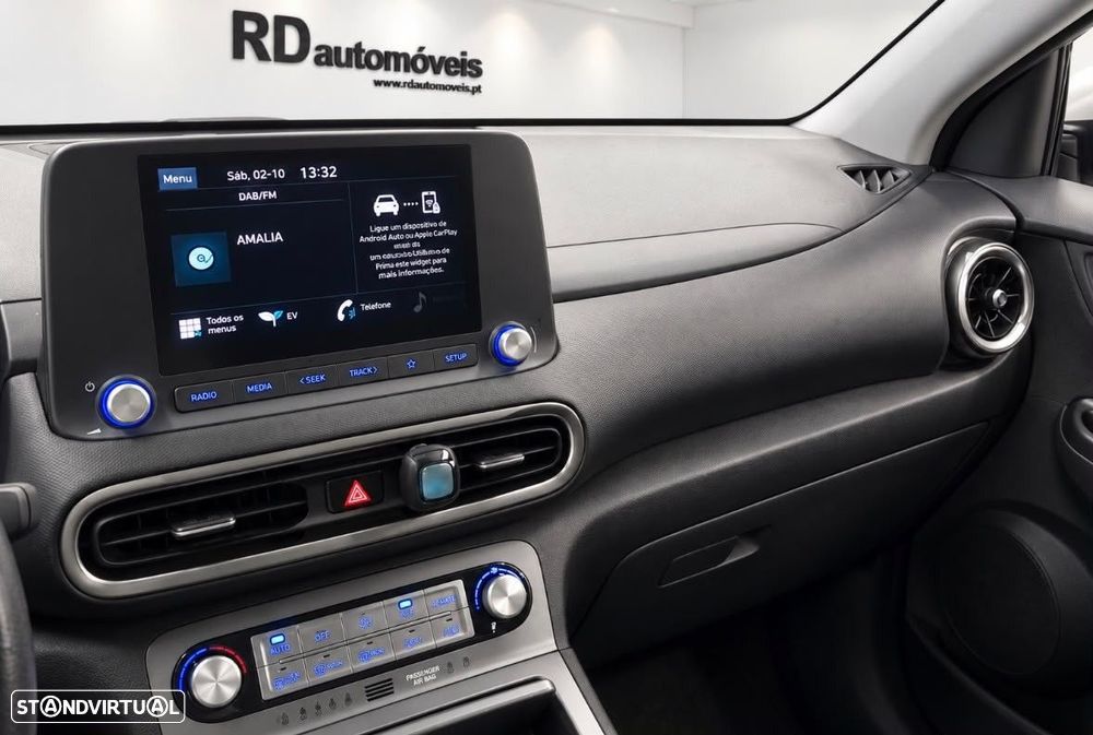 Hyundai Kauai 64 kWh Premium - 7