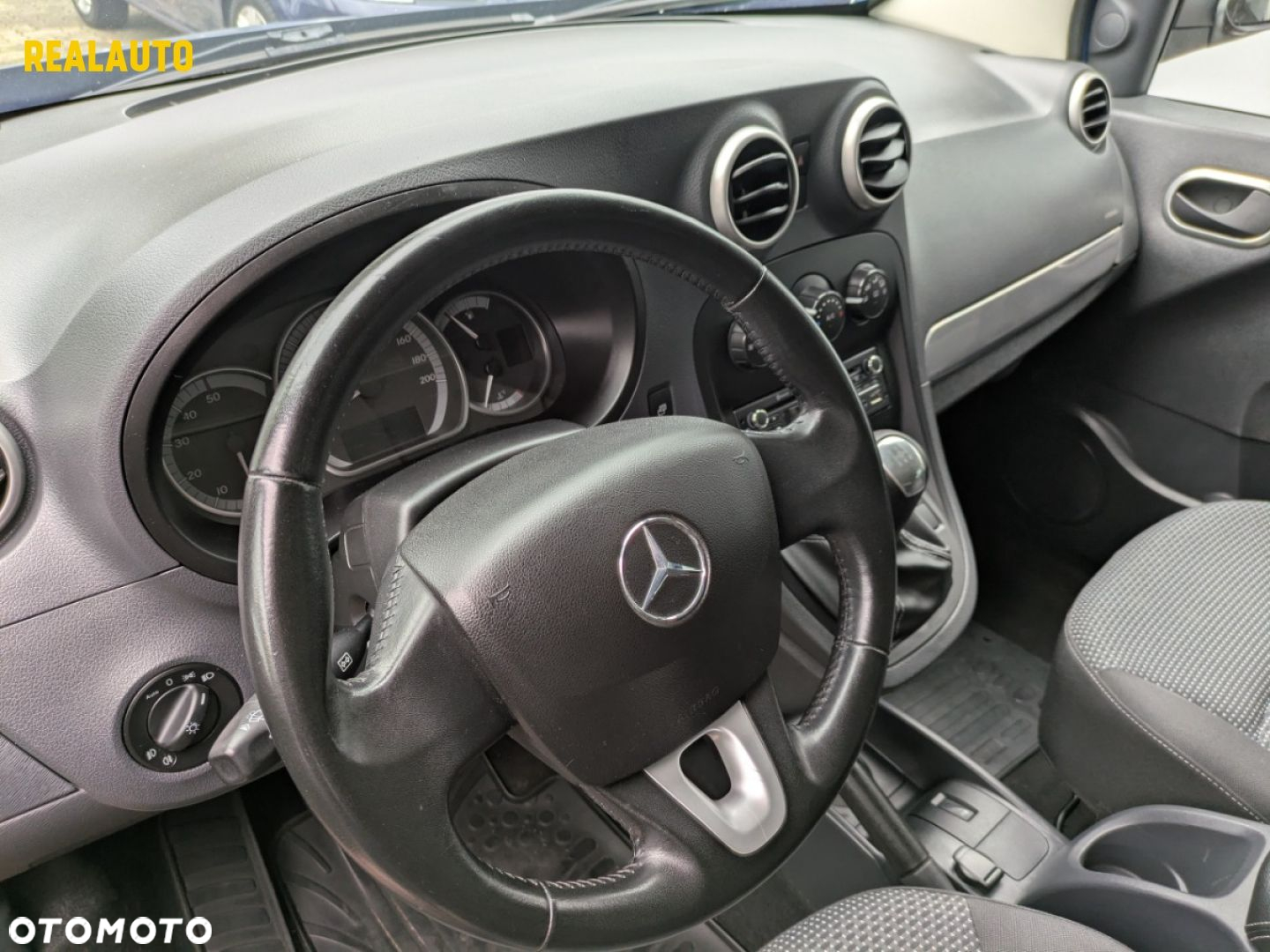 Mercedes-Benz Citan - 13
