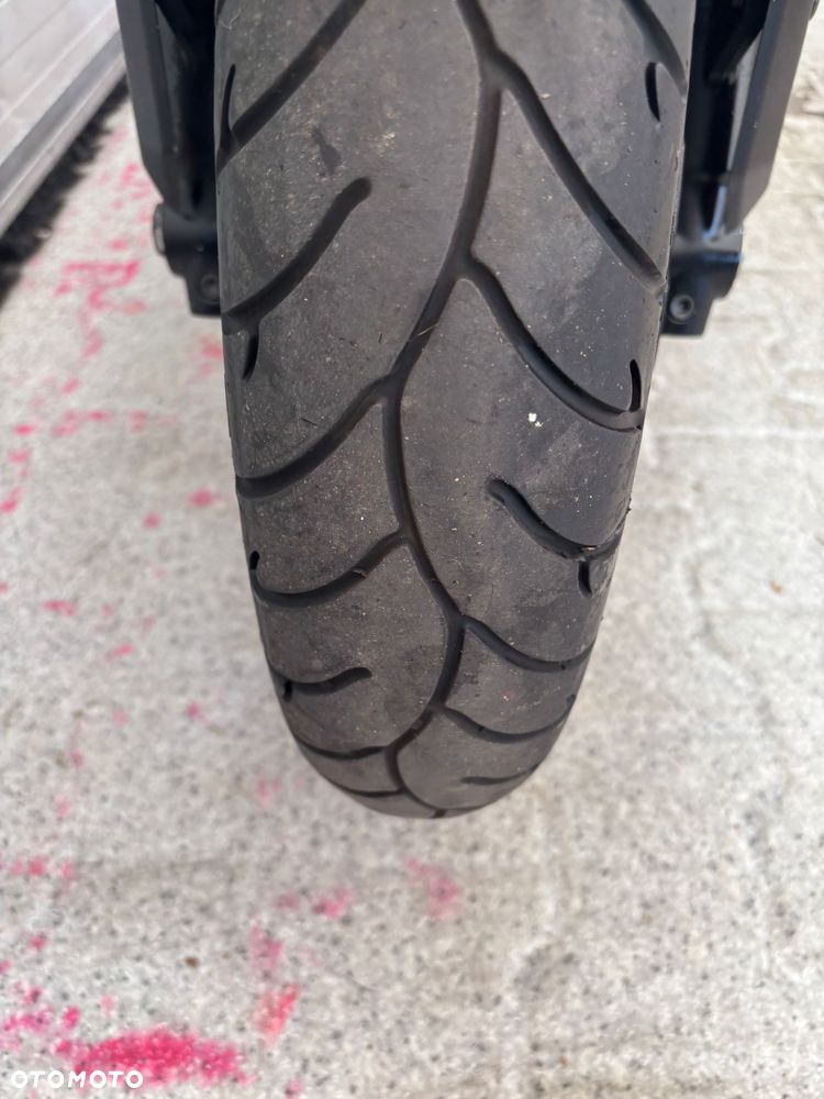 Kymco AK 550 - 19