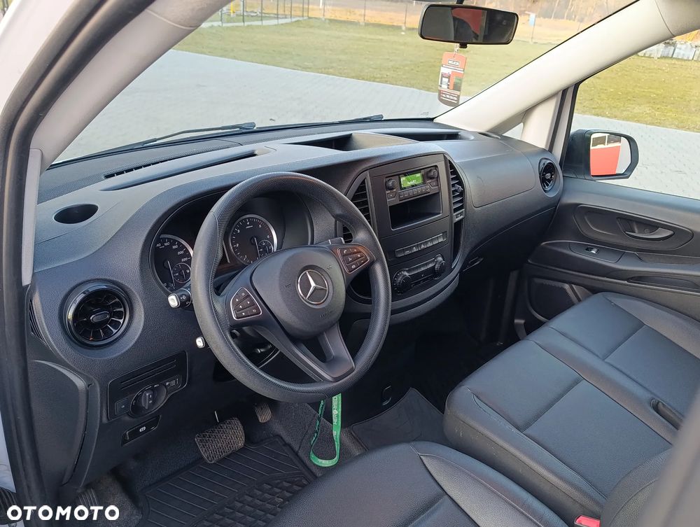 Mercedes-Benz Vito Tourer Lang SELECT - 20