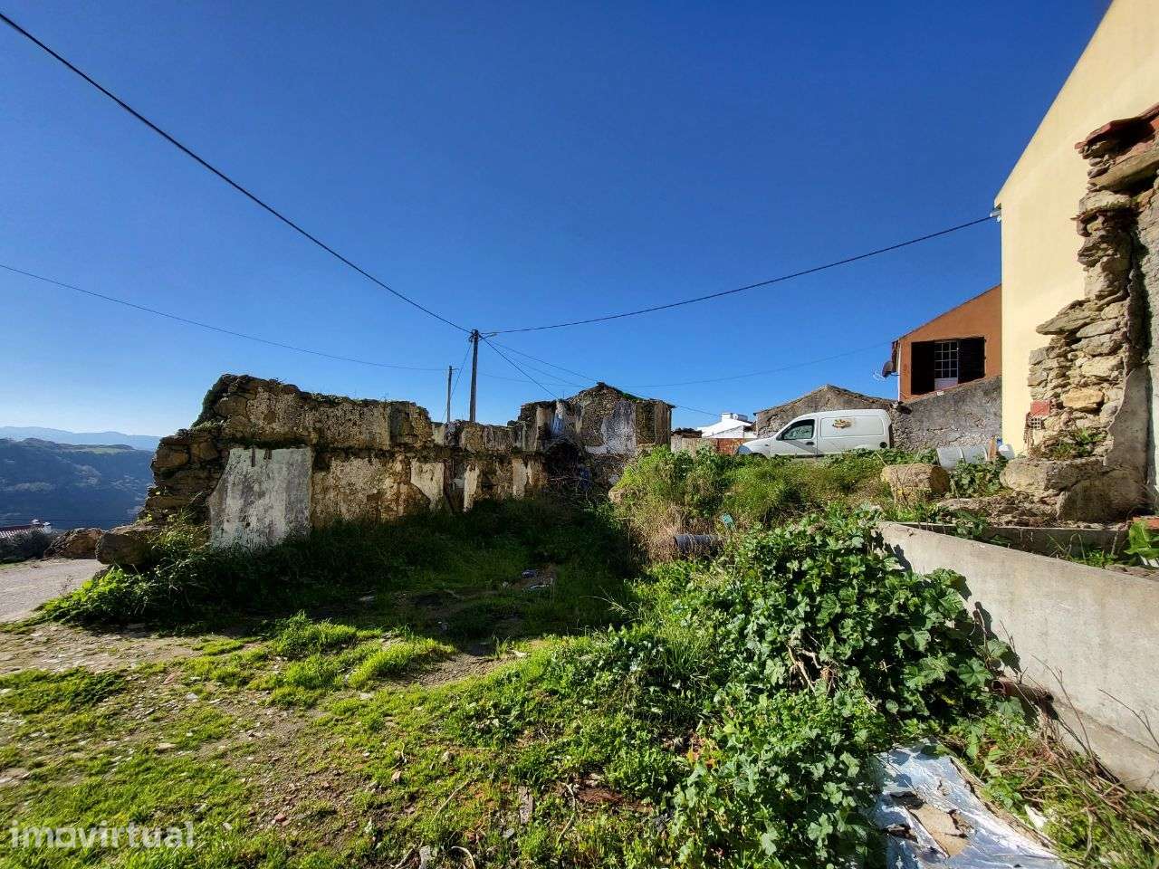 Terreno c/175m2, Milharado, Mafra - Grande imagem: 2/9