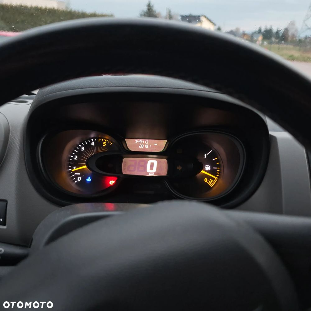 Renault Trafic L2H1 2,9t Pack Clim - 8