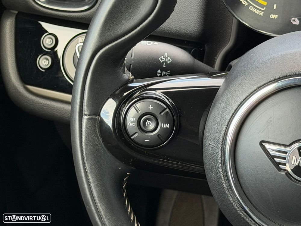 MINI Countryman Cooper SE ALL4 Untamed Edition Auto - 30