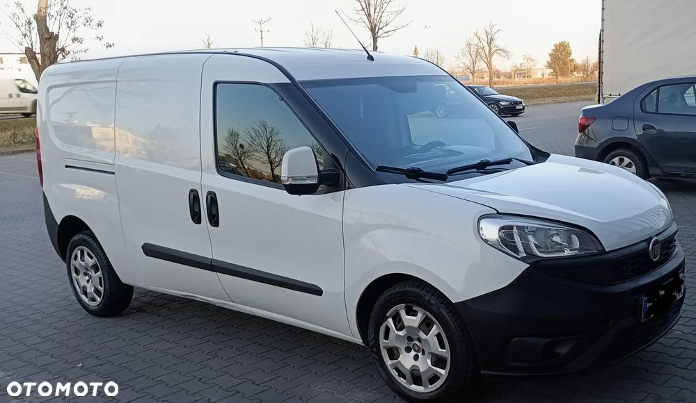Fiat Doblo - 2