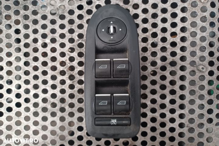 Butoane geam sofer Cod: 8M5T14A132AC Ford Kuga 1  [din 2008 pana  2013] seria Crossover 2.0 TDCi MT - 4