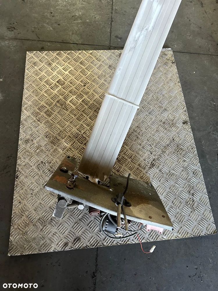 DHOLLANDIA WINDA WINDY silnik pompa zbiornik komplet - 3