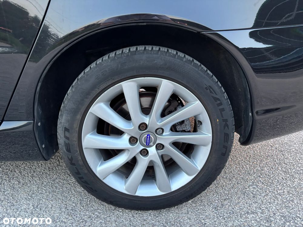 Volvo V70 D4 Kinetic - 33