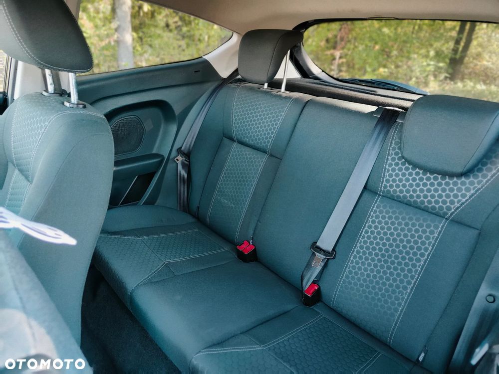 Ford Fiesta - 26