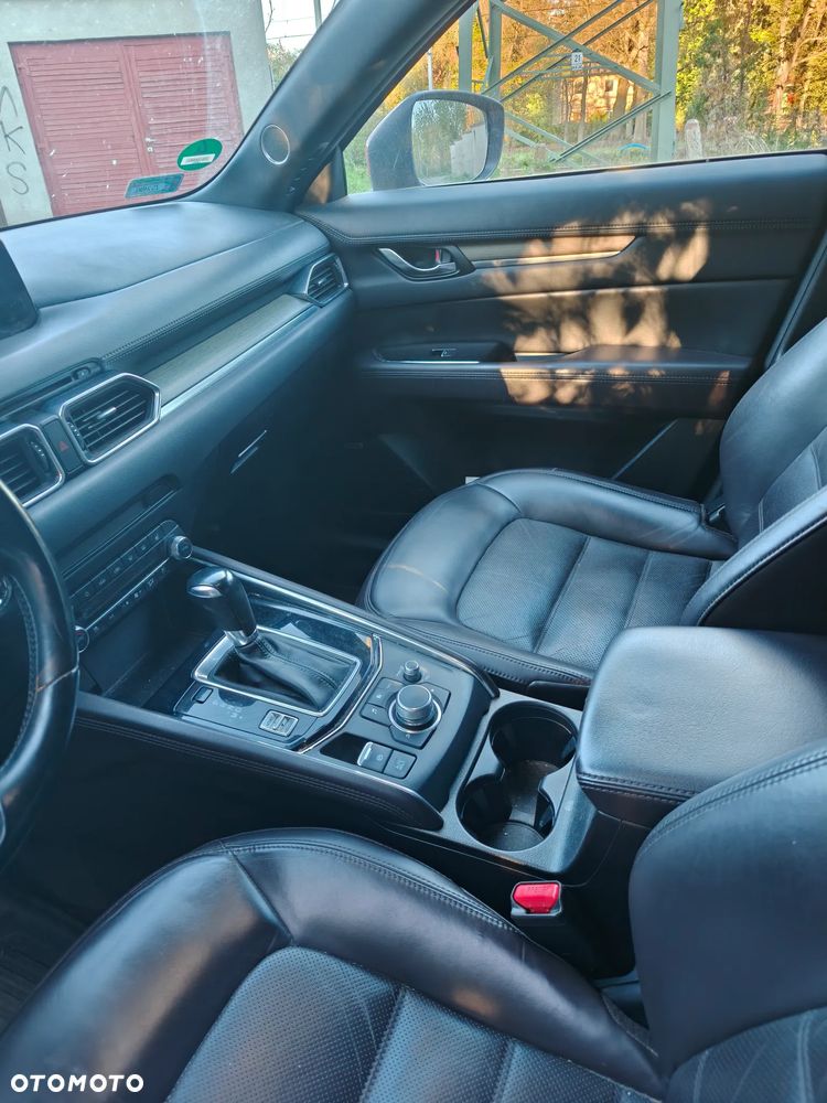Mazda CX-5 2.5 Skydream 2WD - 14