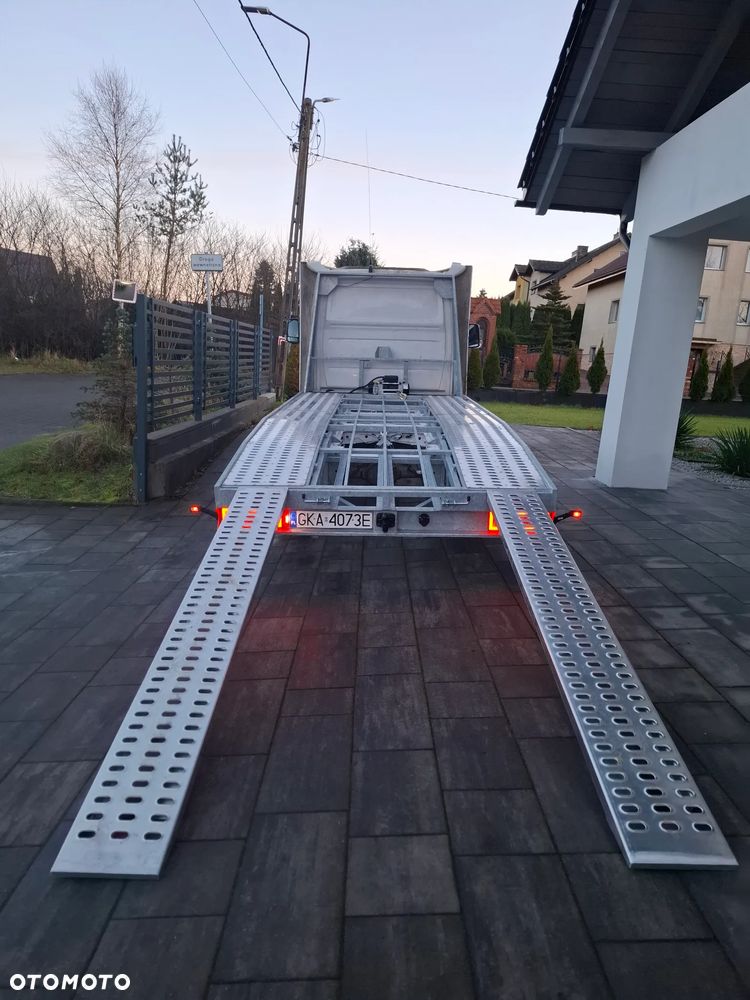 Volkswagen CRAFTER - 1