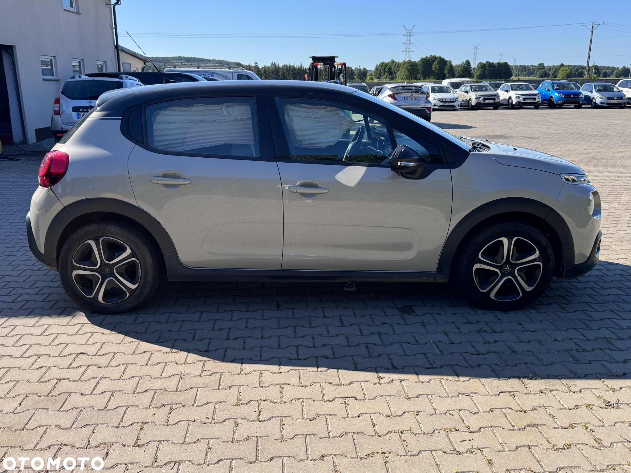 Citroën C3 1.2 PureTech Live - 9