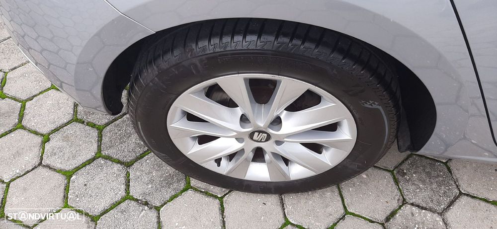 SEAT Leon 1.6 TDI Style S/S - 41