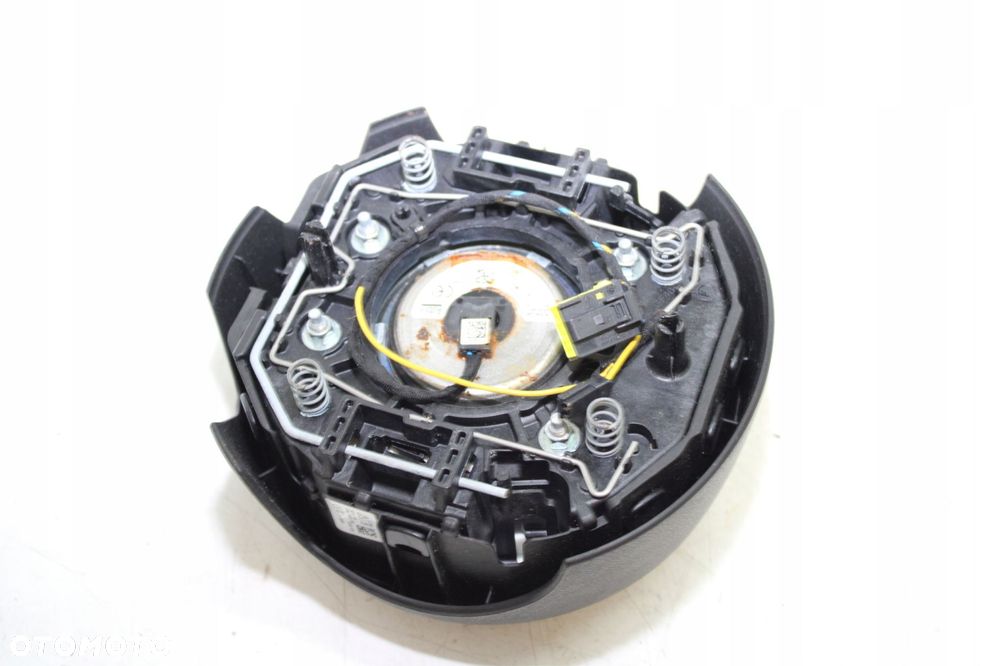 MINI COOPER F54 F55 F56 F57 PODUSZKA POWIETRZNA AIRBAG KIEROWCY 9462208 - 3