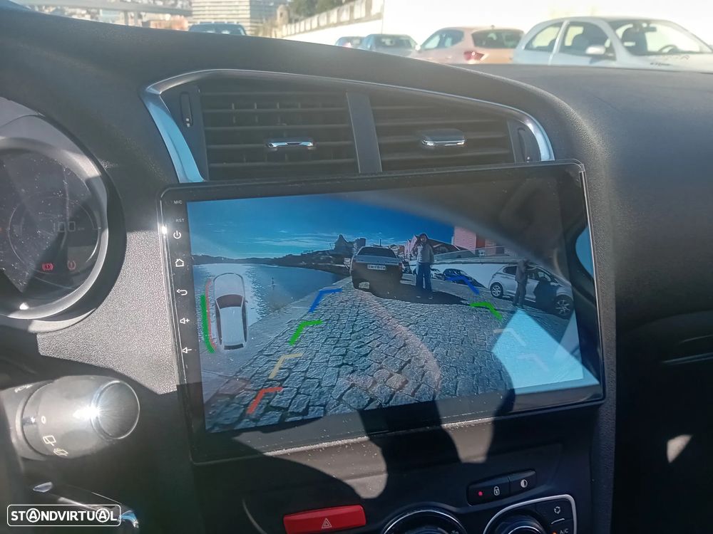 Citroën C4 1.6 BlueHDi Live - 17