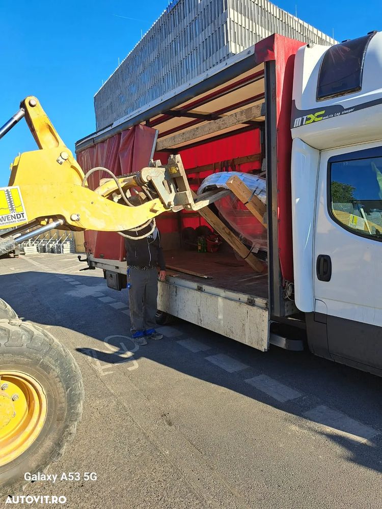 Iveco Daily35s14 - 9