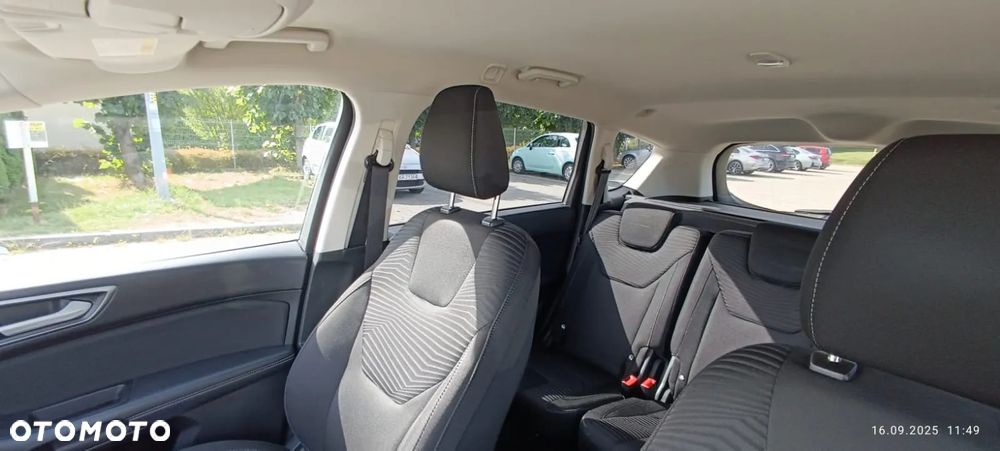 Ford S-Max 2.0 TDCi Trend - 24