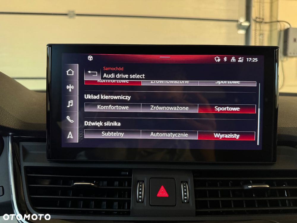 Audi SQ5 TDI mHEV Quattro Tiptronic - 36