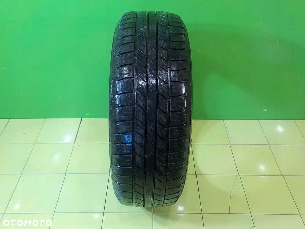 GOODYEAR WRANGLER 104V M+S 235/65/17 opona letnia 5.61 mm - 1