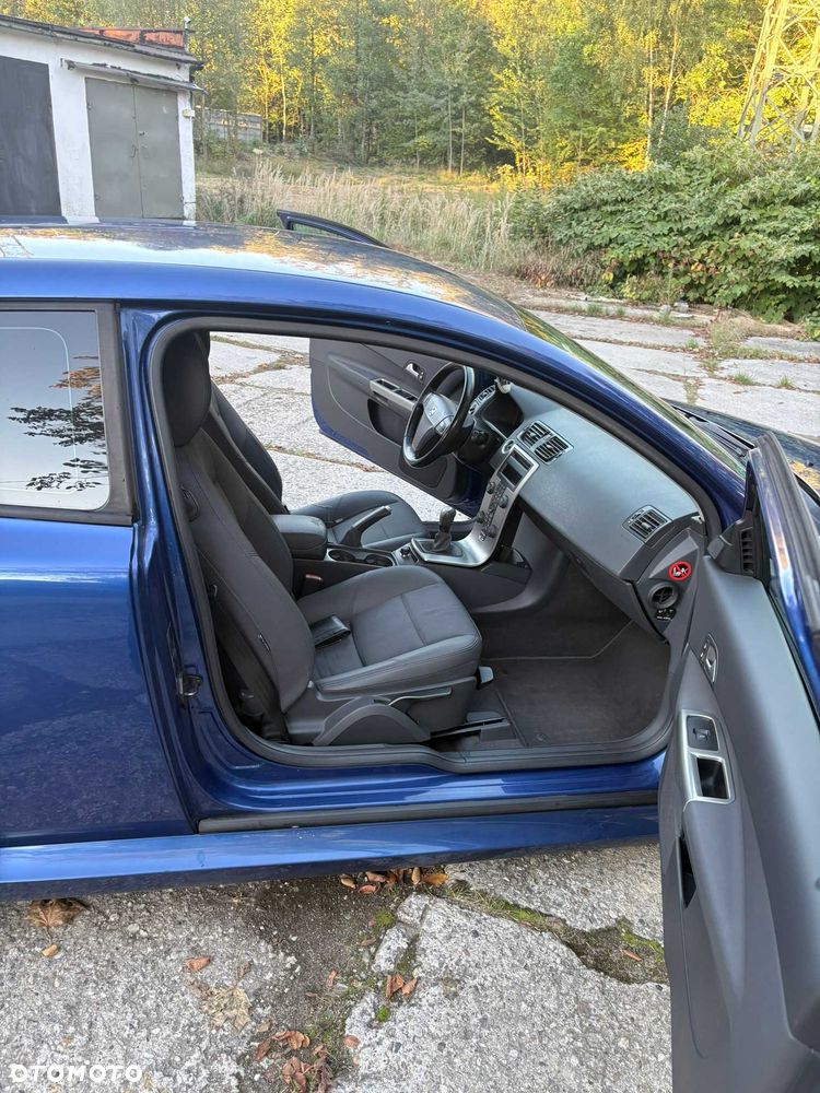 Volvo C30 - 10