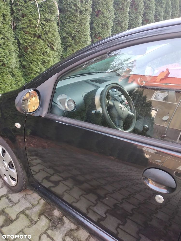 Toyota Aygo - 9