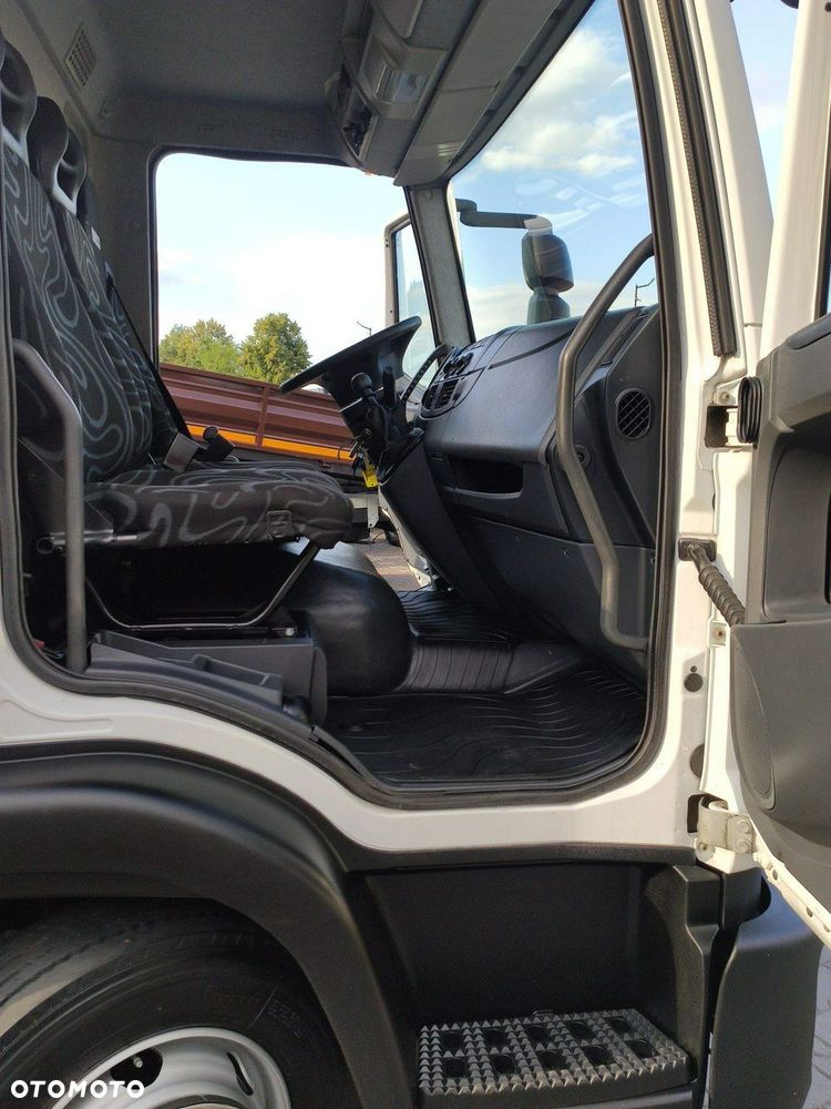 Iveco Eurocargo 80EL18 E5 Super Stan UNIKAT !!! - 26