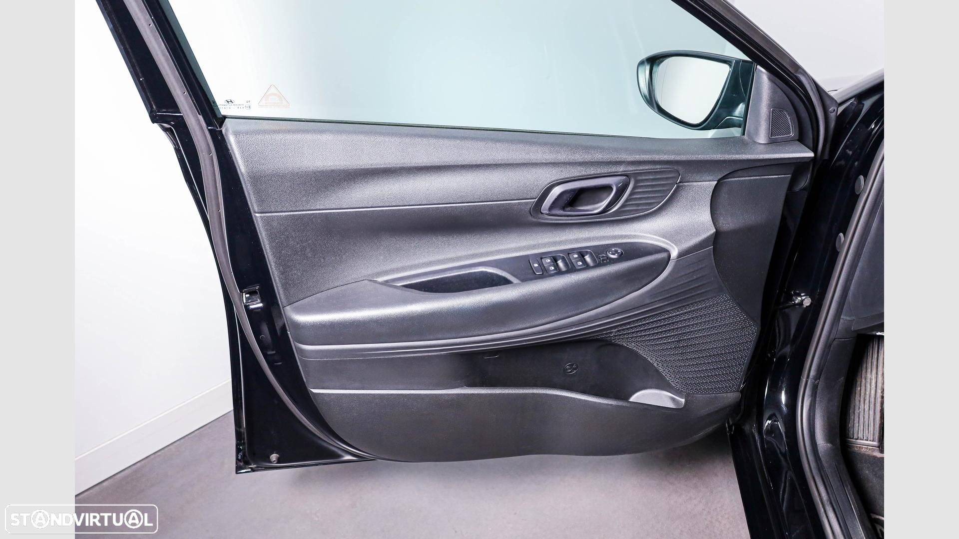 Hyundai i20 1.0 T-GDI Style DCT - 9