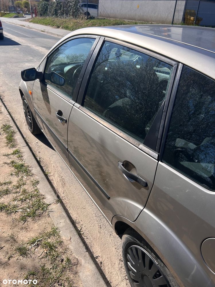Ford Fiesta 1.4 Ghia - 3