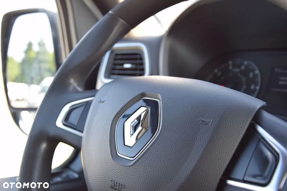 Renault MASTER*L2H2​*2.3DCI​​*KLIMA*TEMPOMAT​​*BLUETOOTH​*1 - 15