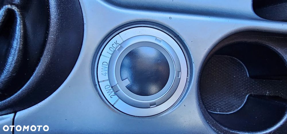 Peugeot 4007 HDI FAP 7-Sitzer Platinum - 19