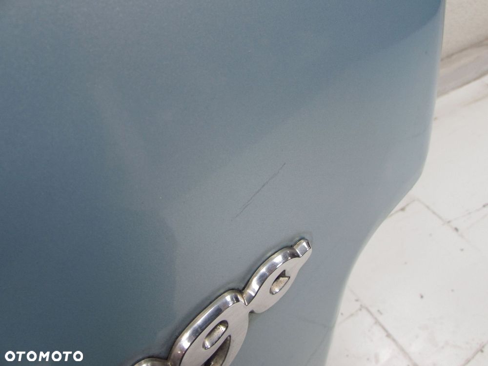 CITROEN BERLINGO PARTNER I II LIFT 02-10 KLAPA BAGAZNIKA TYL SZYBA KNBC DO ZALOZENIA - 4