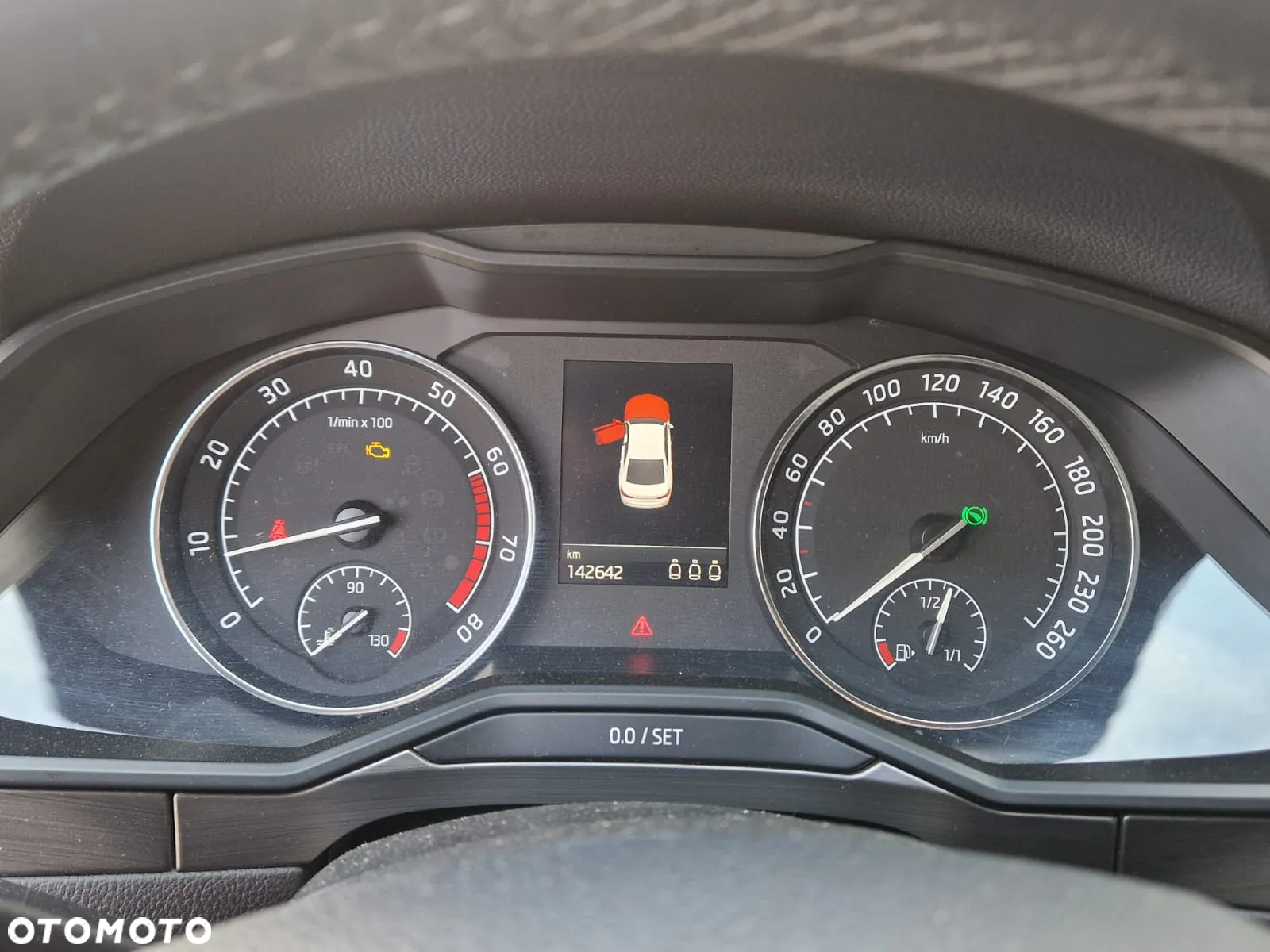 Skoda Superb 1.8 TSI Style DSG - 17