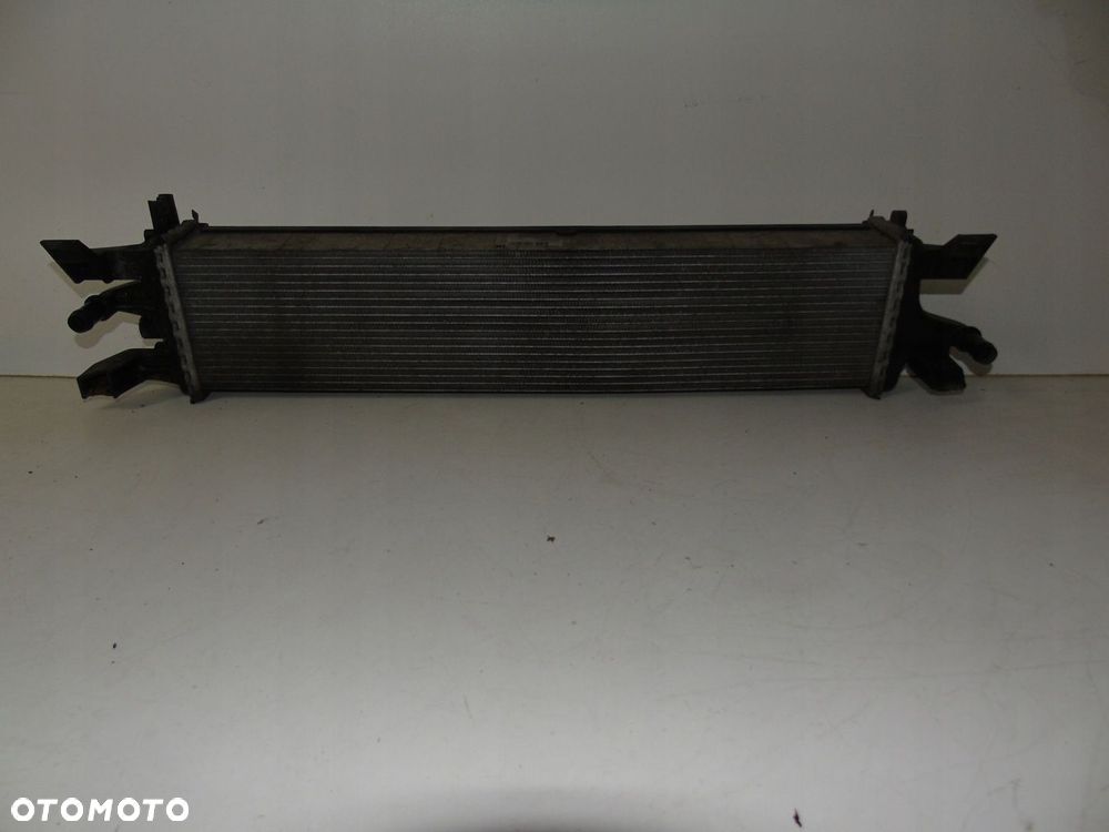 Ford Focus mk3 lift Kuga MK2 lift 1.5 intercooler F1F1-8D048-AB
