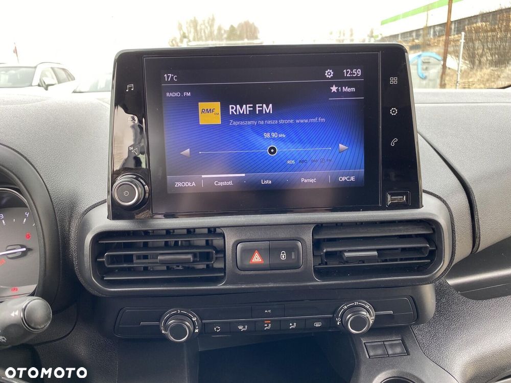 Toyota PROACE CITY - 11